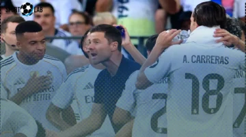 تشكيلة ريال مدريد المتوقعة لمواجهة إلتشي في الدوري الإسباني